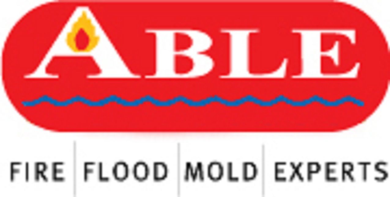 Able in action fire damages a home in Whitman see our customer's